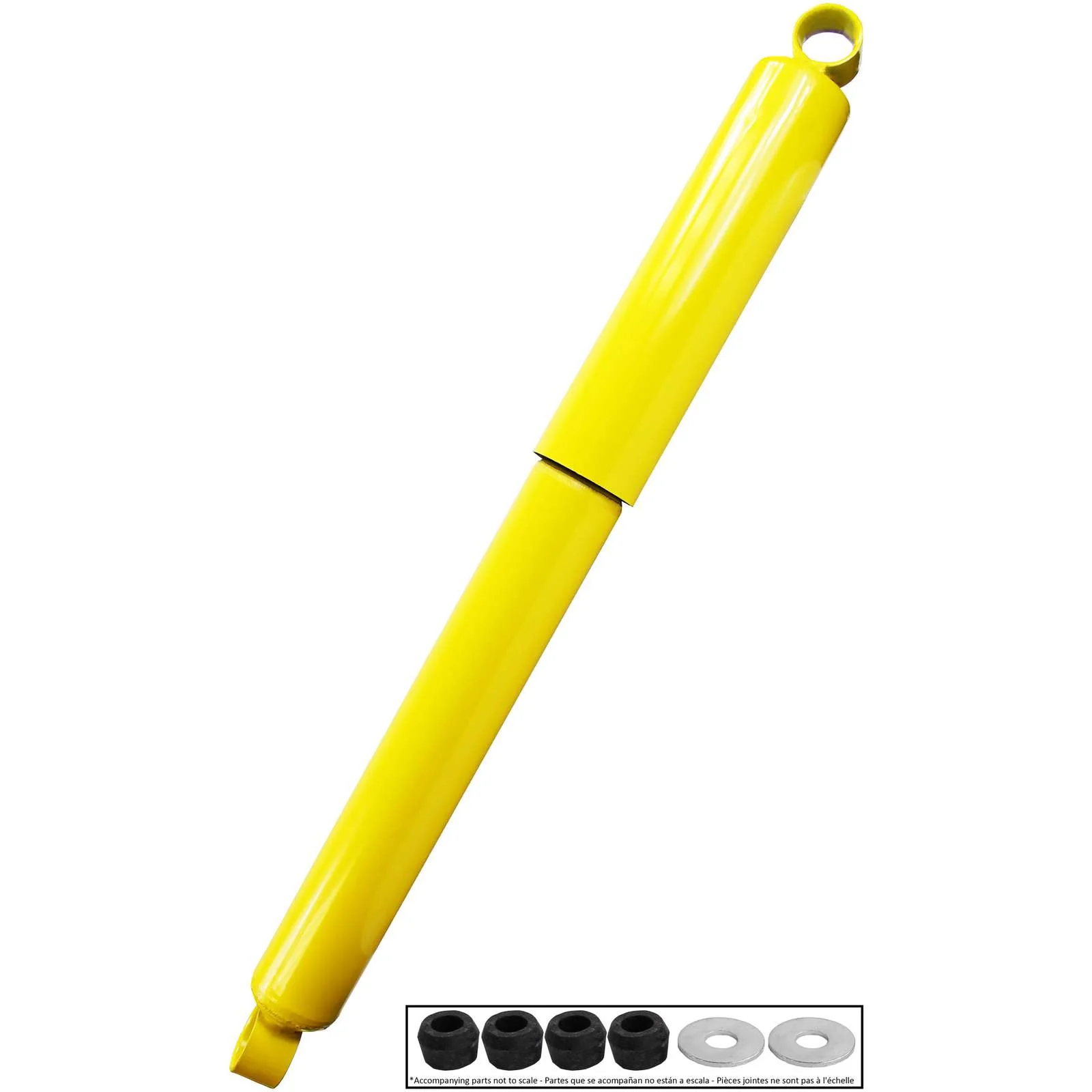 Monroe Magnum OE Replacement Shocks 65406