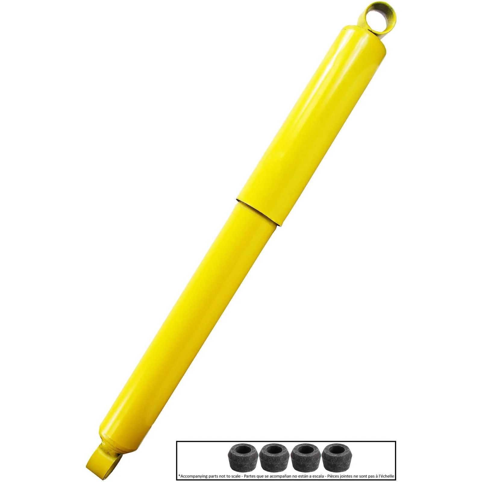 Monroe Magnum OE Replacement Shocks 65415