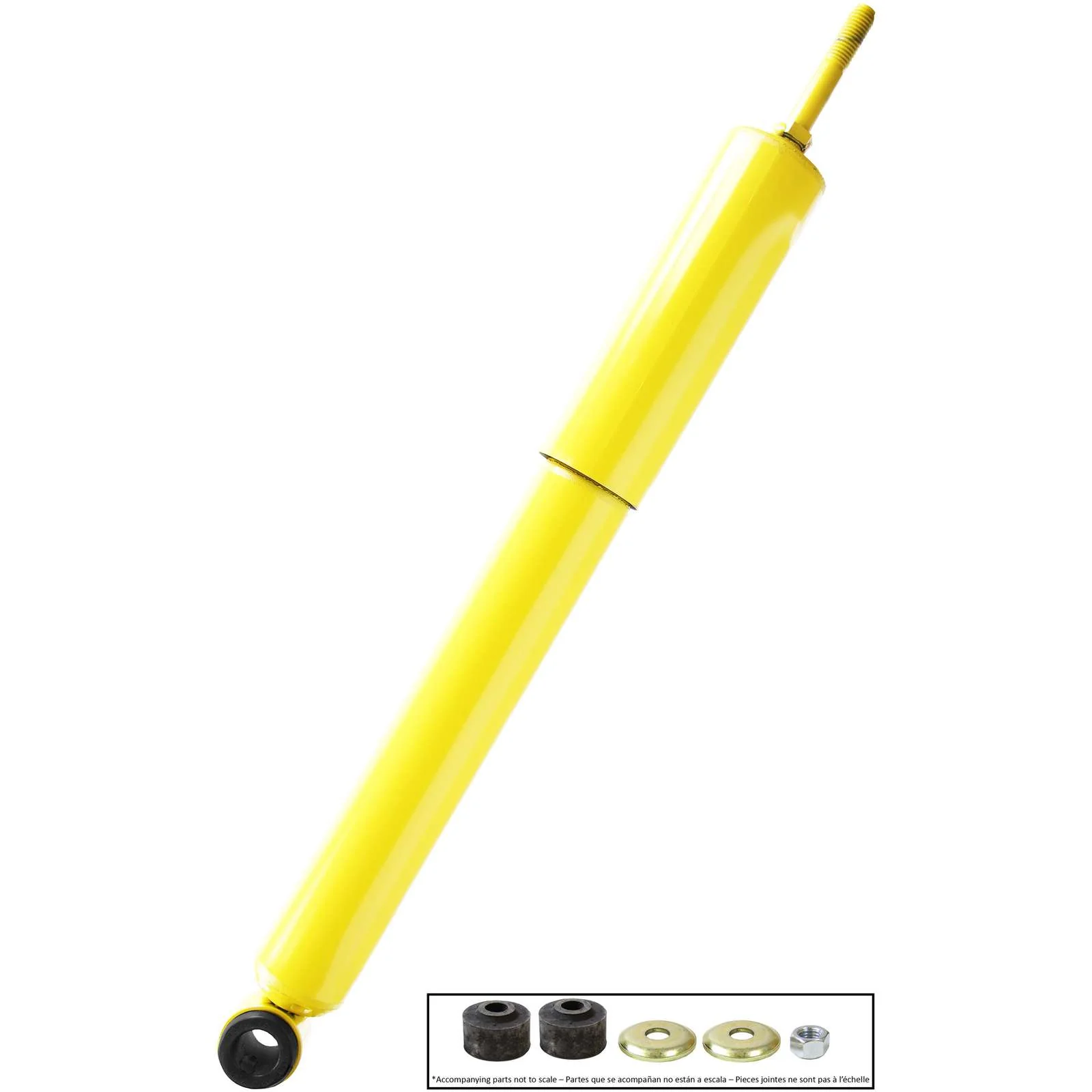 Monroe Magnum OE Replacement Shocks 65440