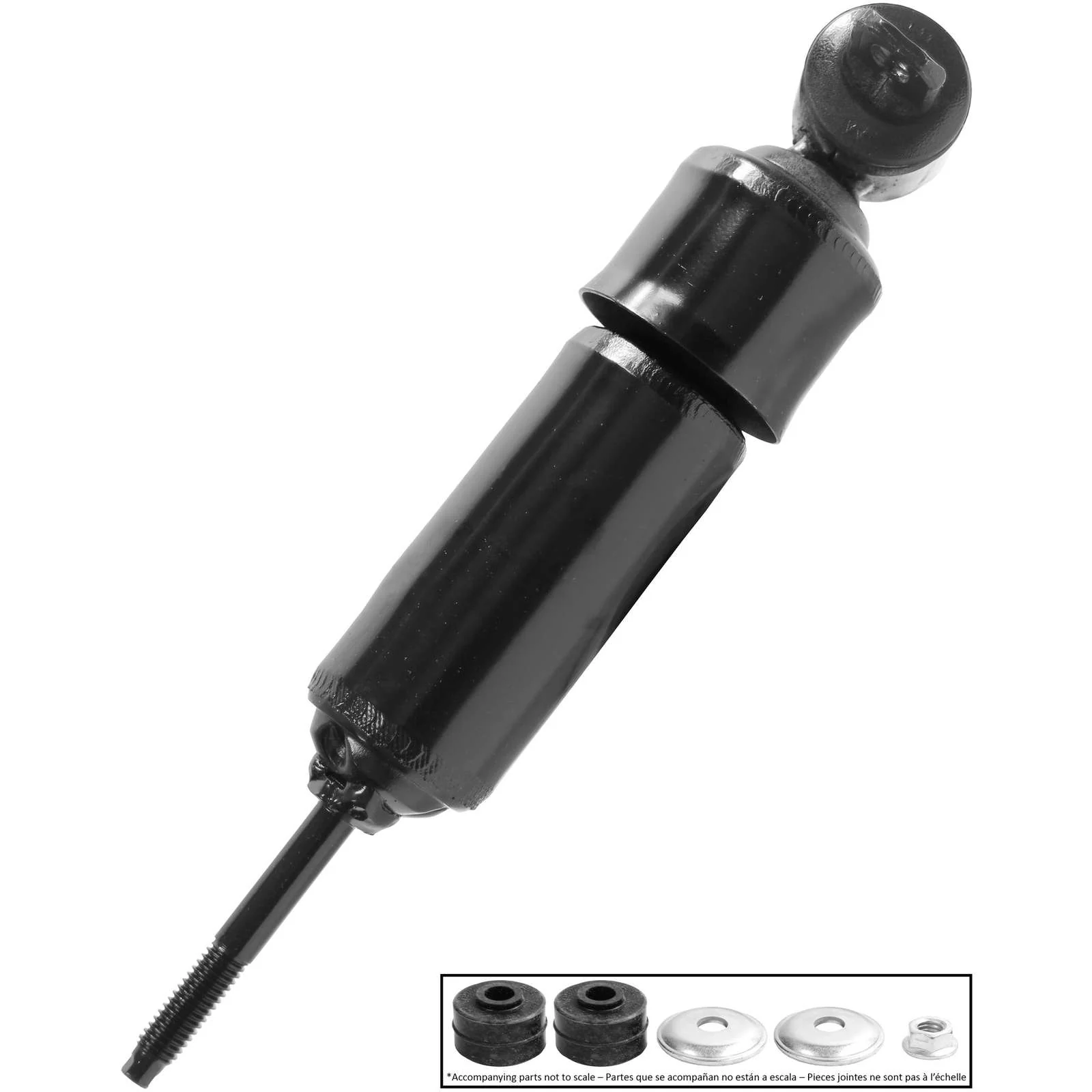 Monroe Magnum OE Replacement Shocks 66182