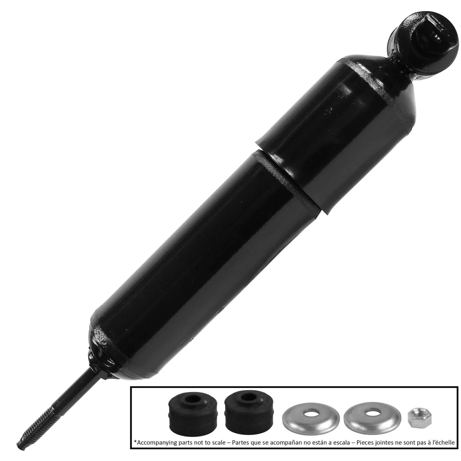 Monroe Magnum OE Replacement Shocks 66189