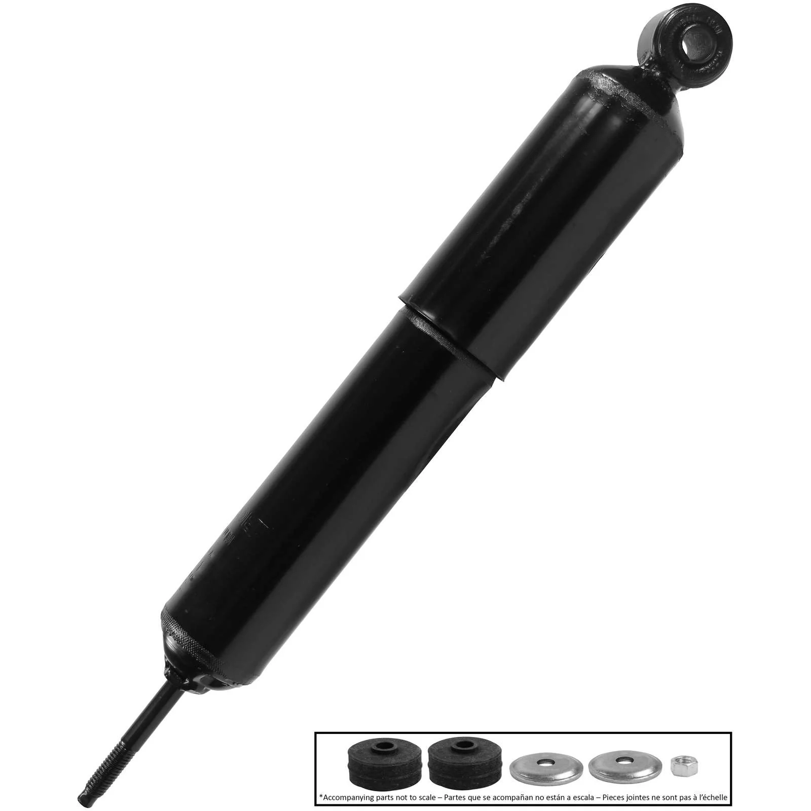 Monroe Magnum OE Replacement Shocks 66196