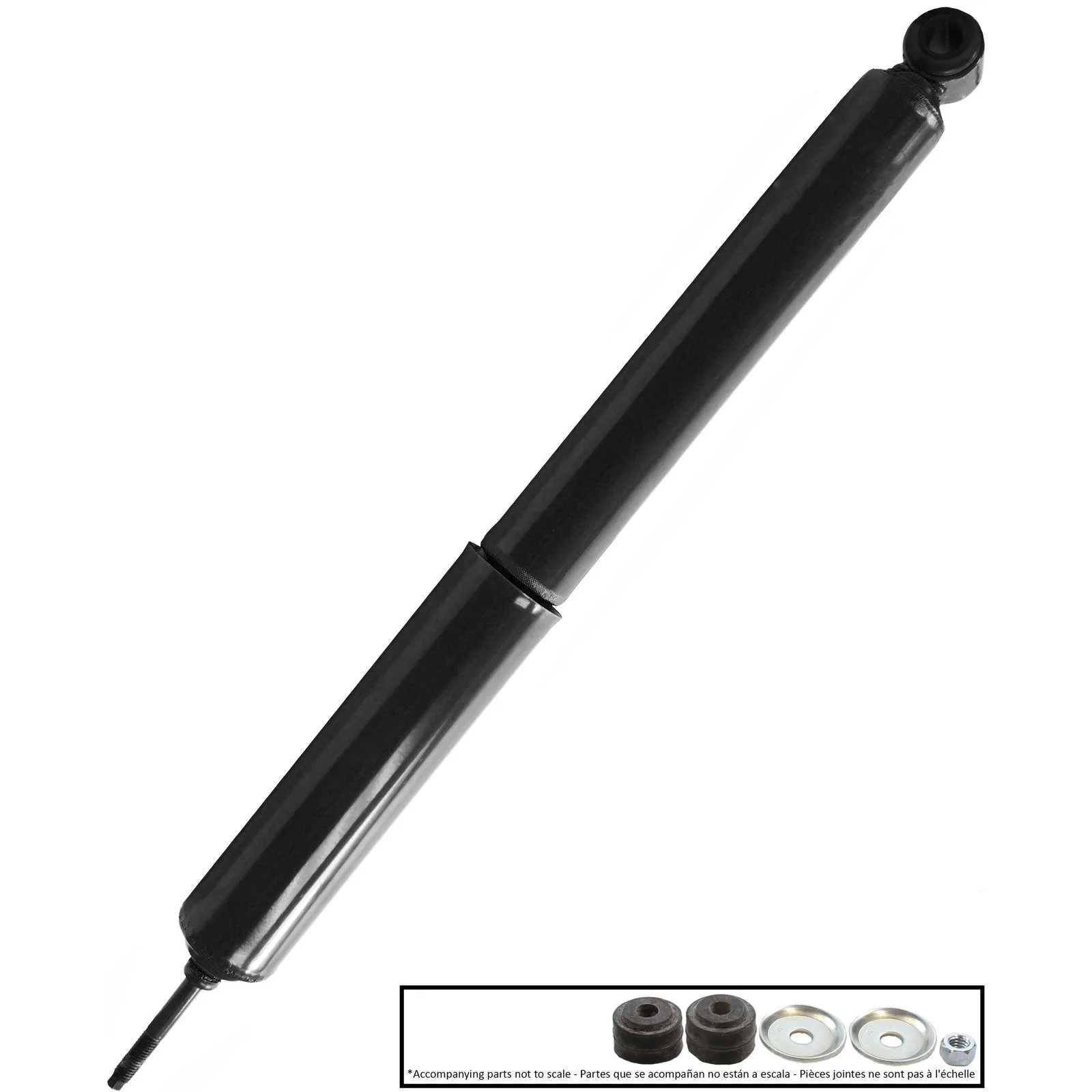Monroe Magnum OE Replacement Shocks 66602