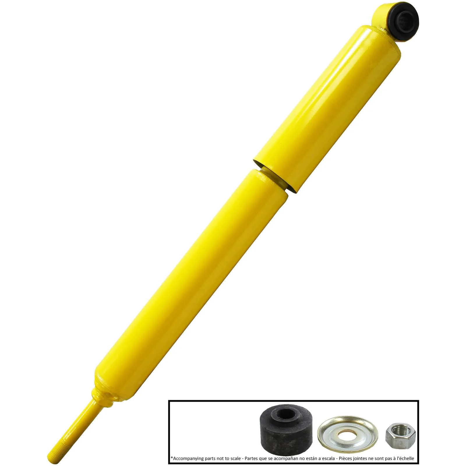 Monroe Magnum OE Replacement Shocks 66609