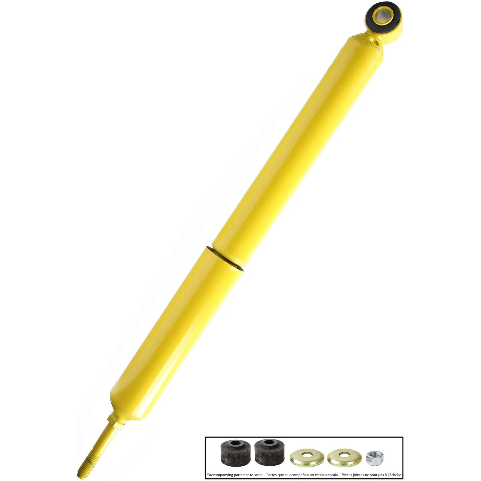 Monroe Magnum OE Replacement Shocks 66658