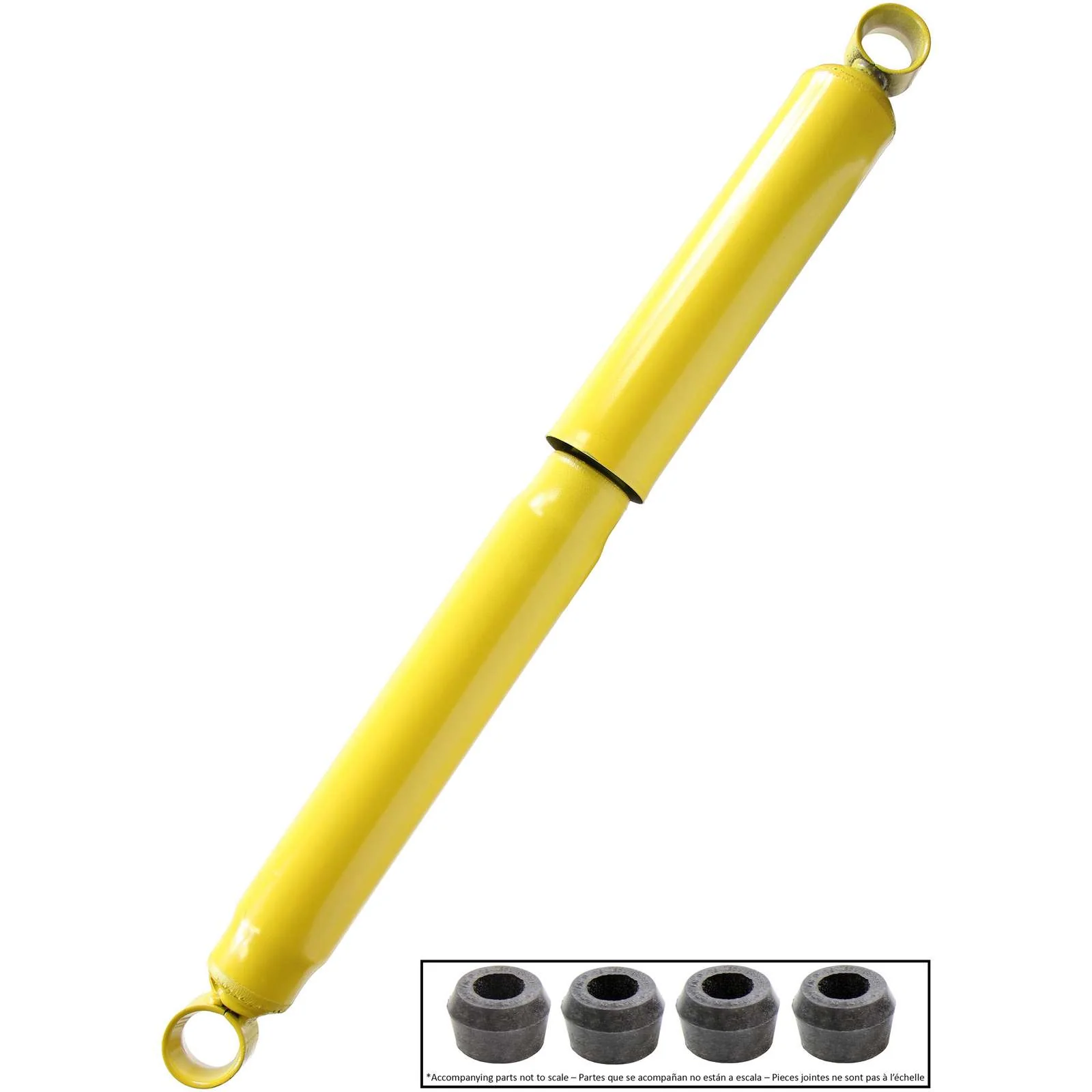 Monroe Magnum OE Replacement Shocks 66811