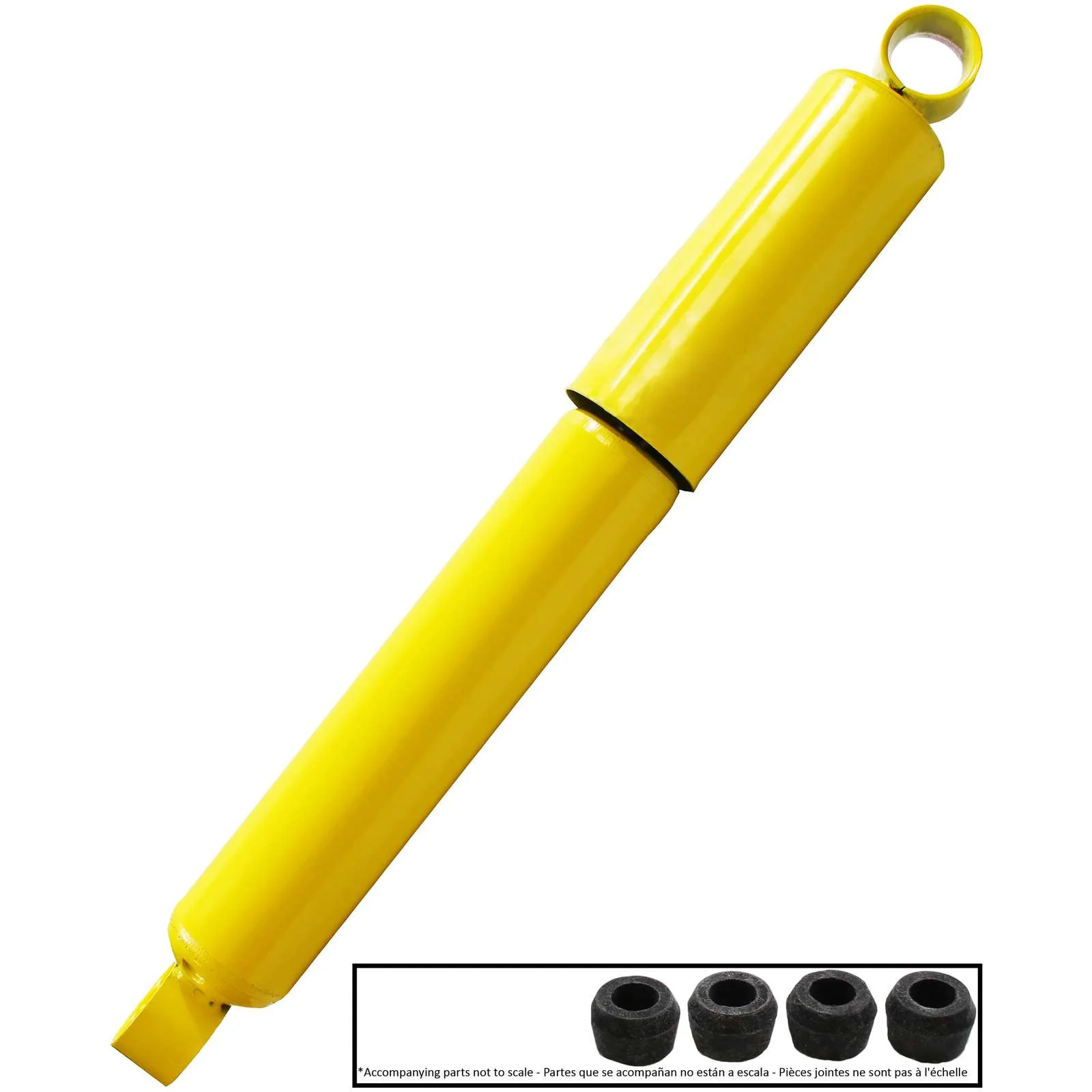 Monroe Magnum OE Replacement Shocks 66828