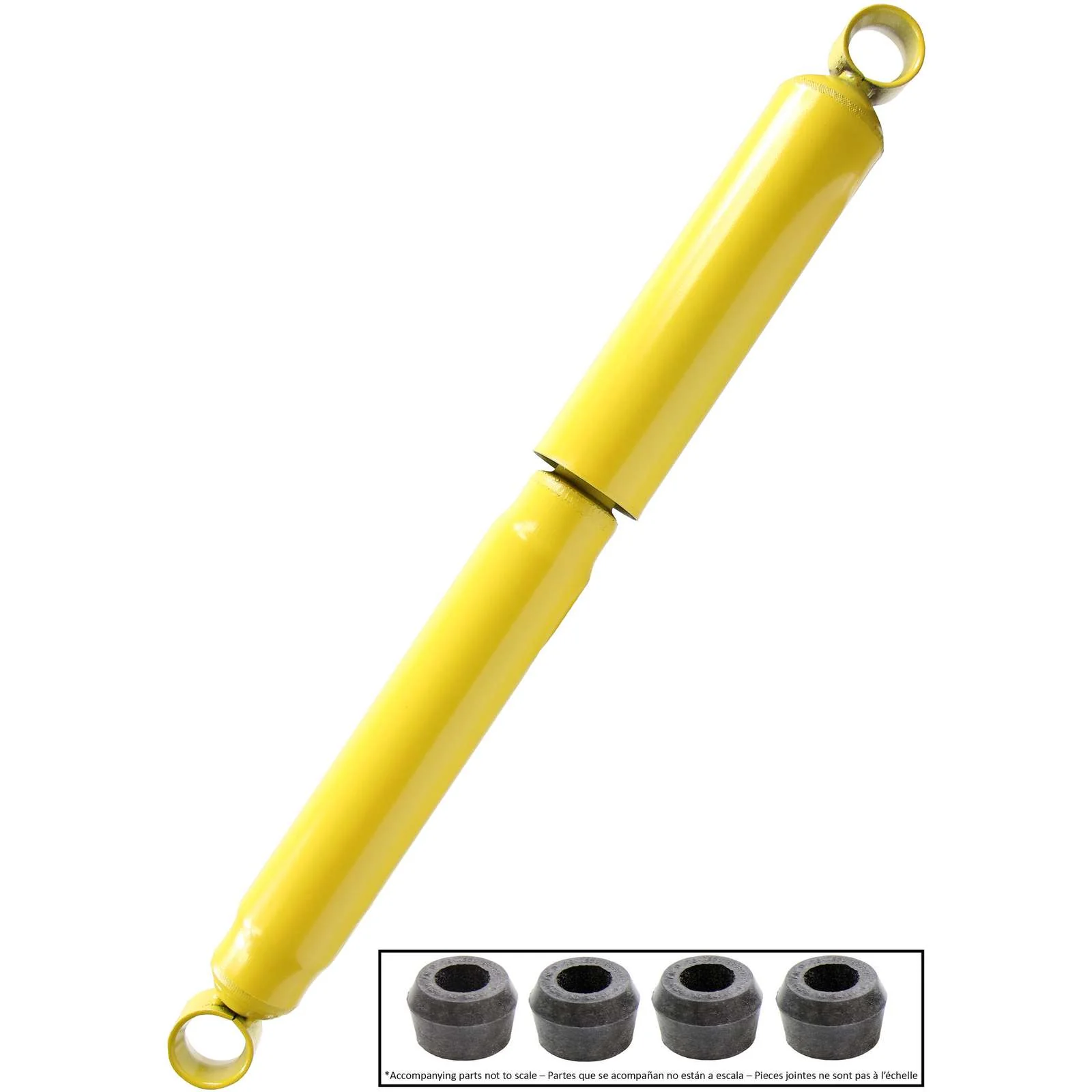 Monroe Magnum OE Replacement Shocks 66860