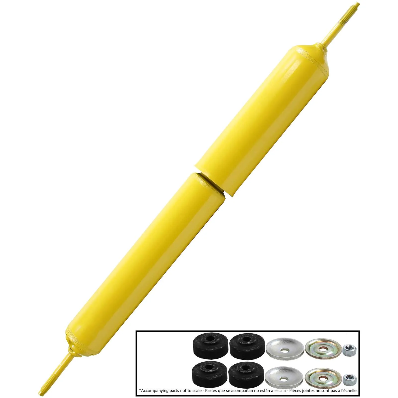 Monroe Magnum OE Replacement Shocks 66903