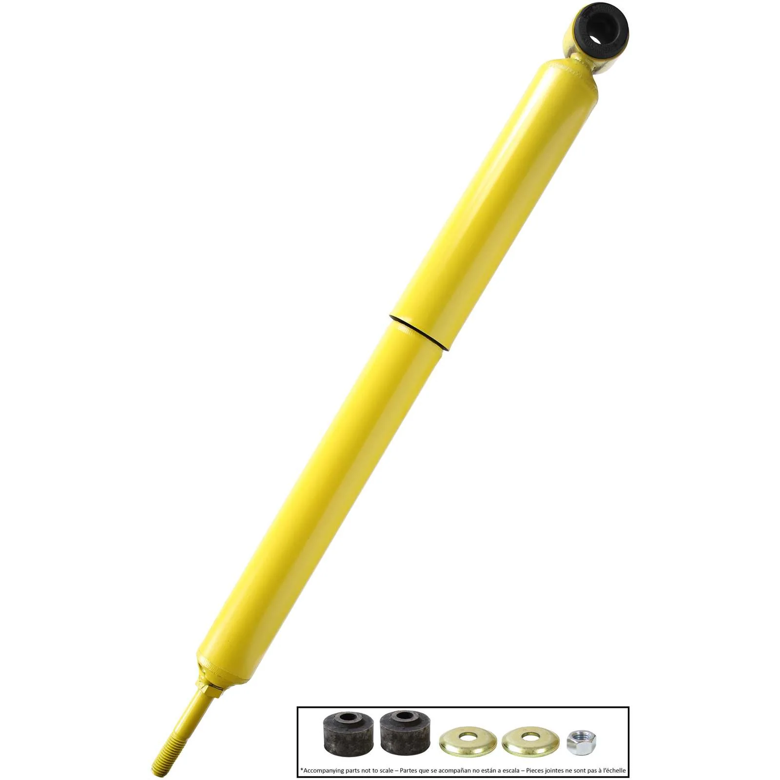 Monroe Magnum OE Replacement Shocks 66966