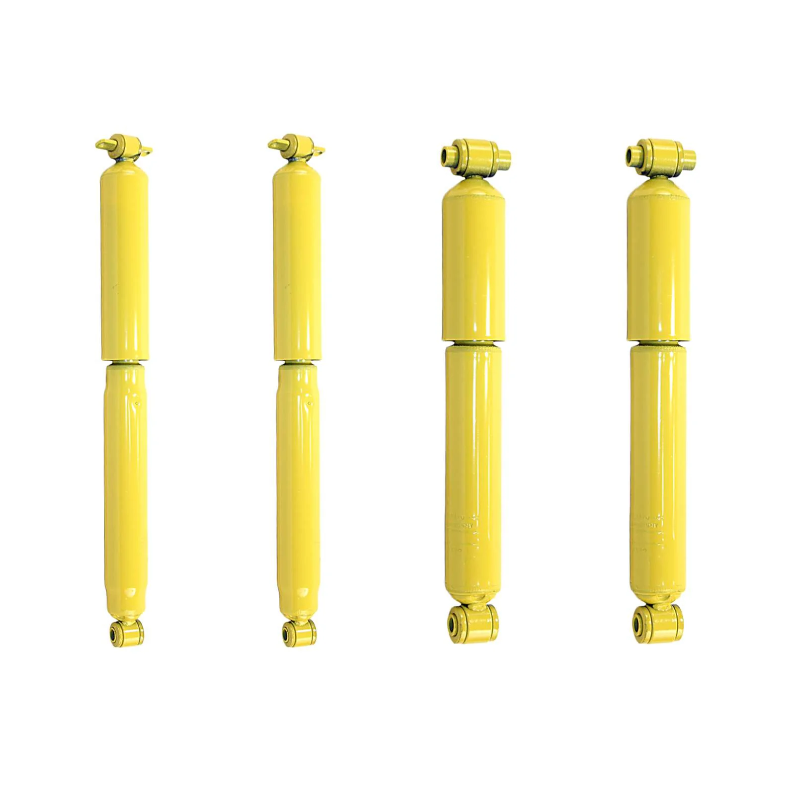 Monroe Magnum OE Replacement Shocks Set for 1992-1994 GMC Yukon 4WD