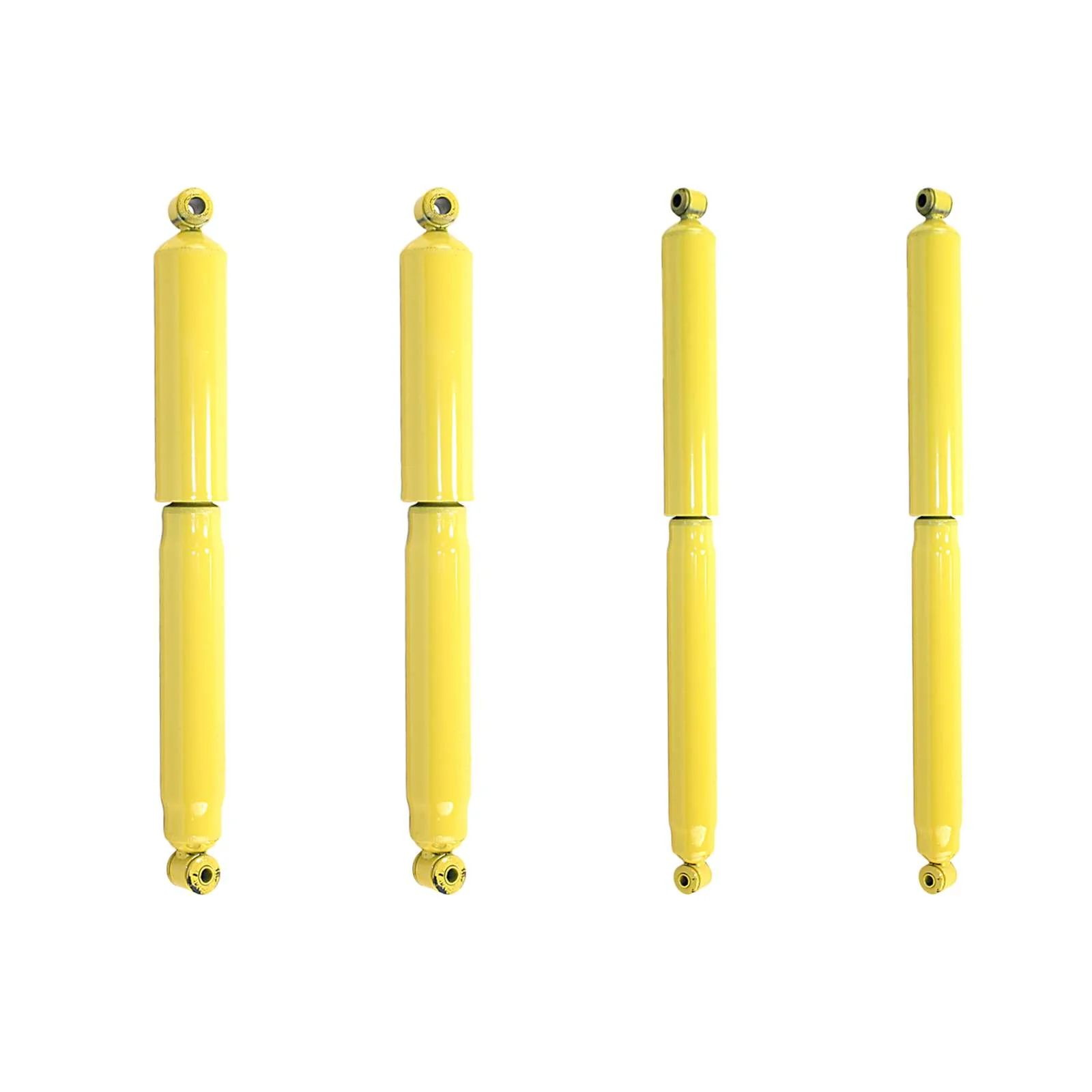 Monroe Magnum OE Replacement Shocks Set for 1999-2004 Ford F250 Super Duty 4WD