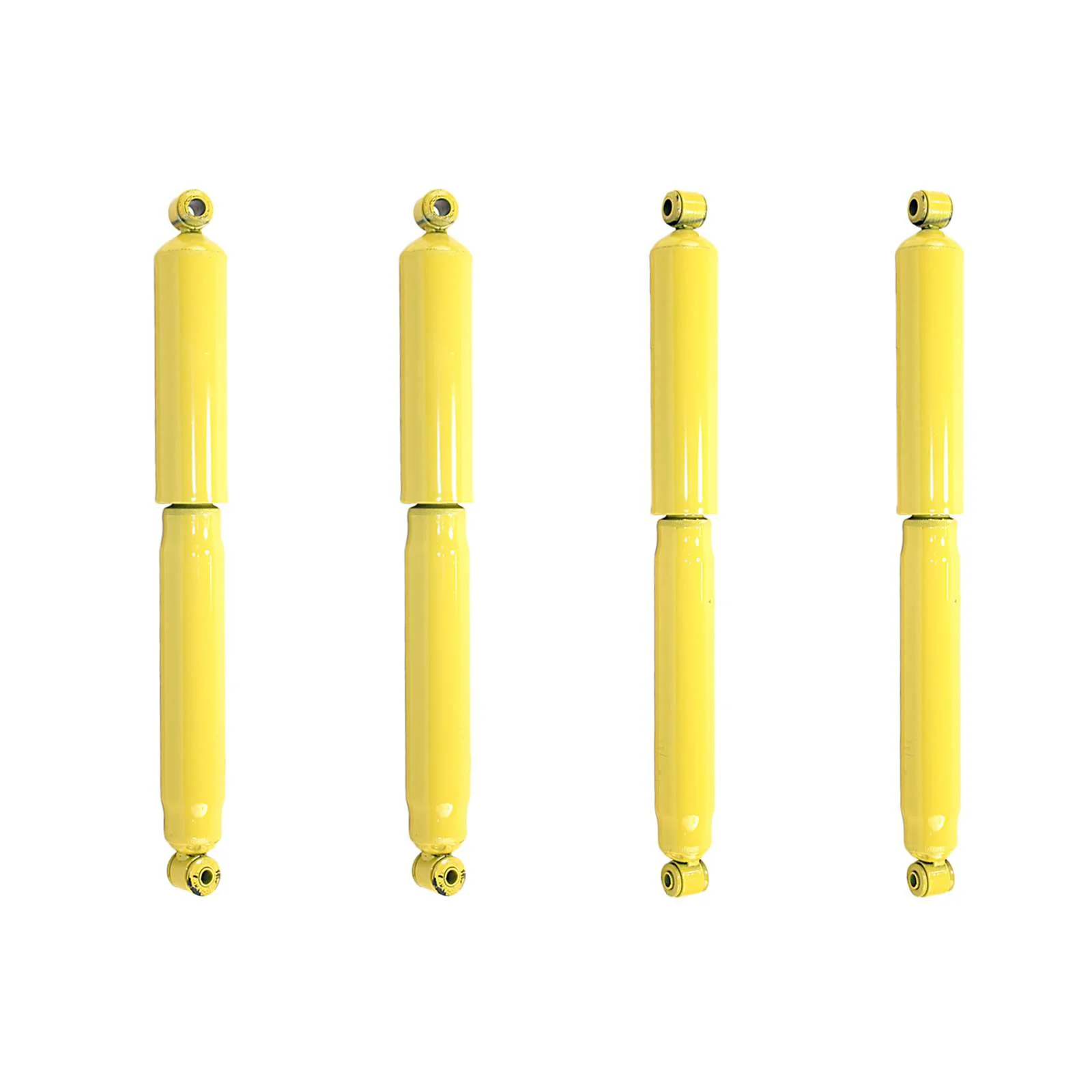 Monroe Magnum OE Replacement Shocks Set for 1999-2007 Ford F450 Super Duty