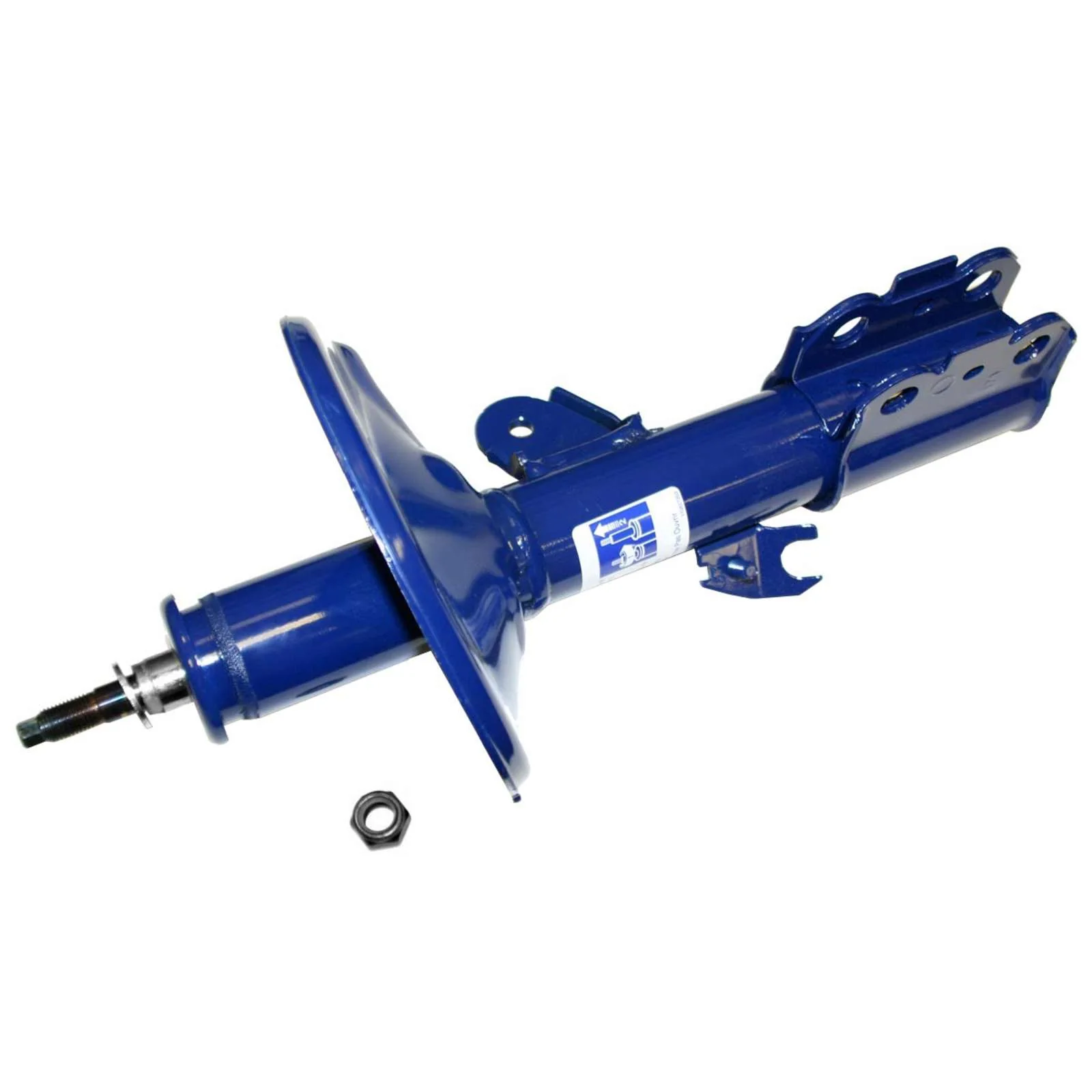 Monroe Monro-Matic Plus Shocks 801438