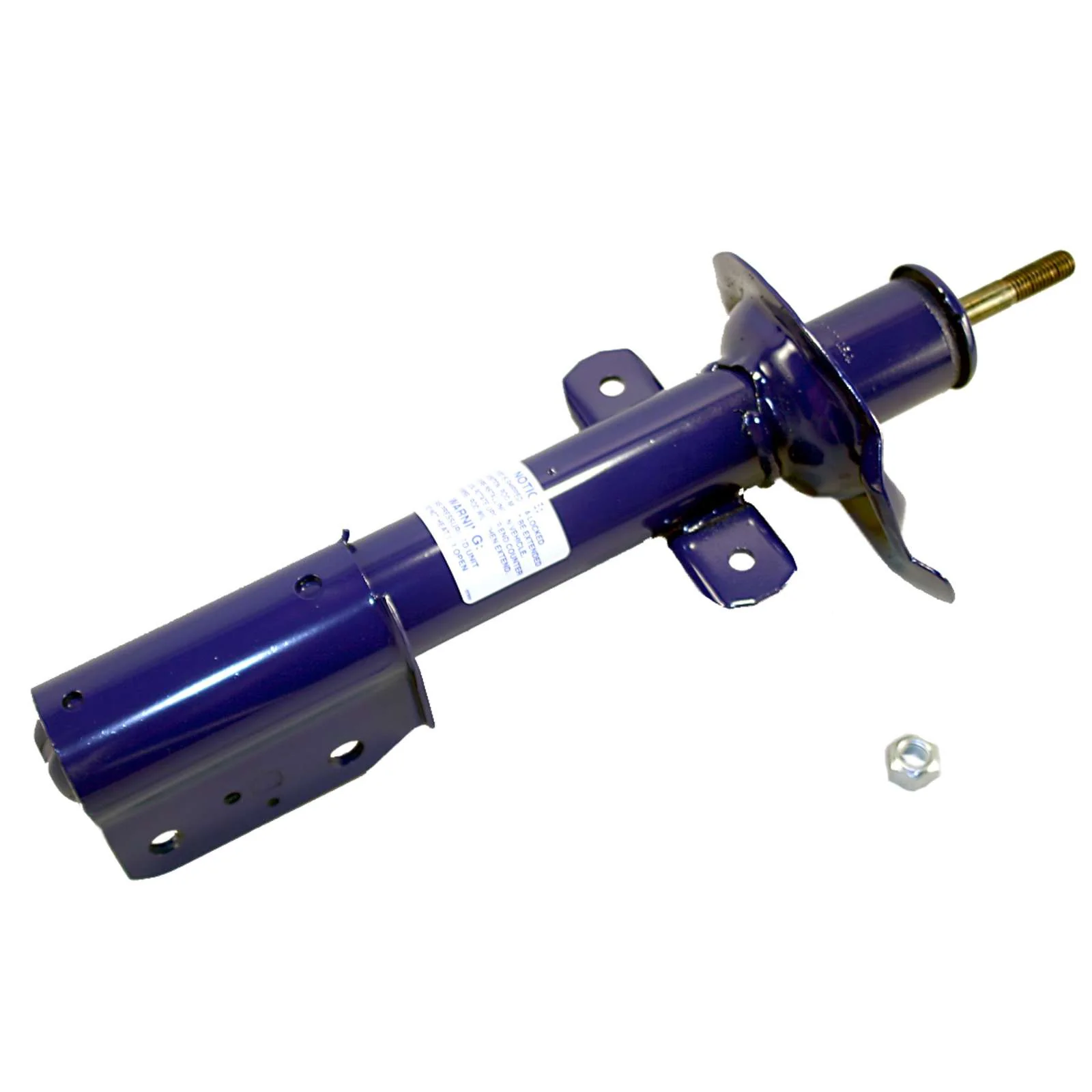 Monroe Monro-Matic Plus Shocks 801662