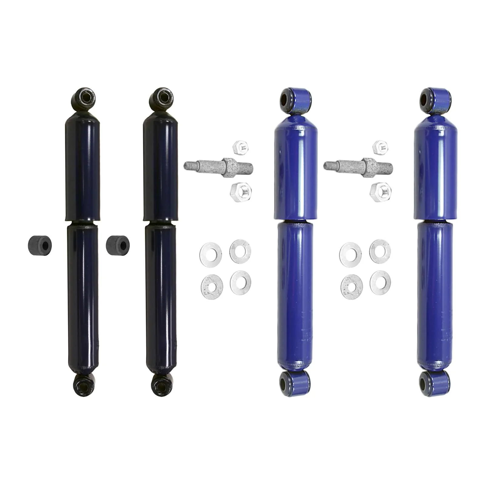 Monroe Monro-Matic Plus Shocks Set for 1967-1972 Chevrolet C10 Suburban