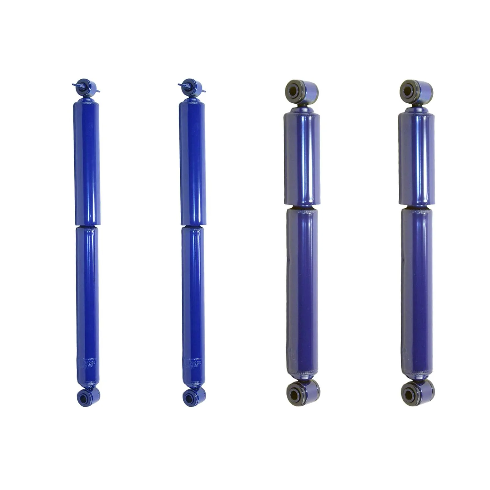Monroe Monro-Matic Plus Shocks Set for 1983-1994 Chevrolet S10 Blazer 4WD
