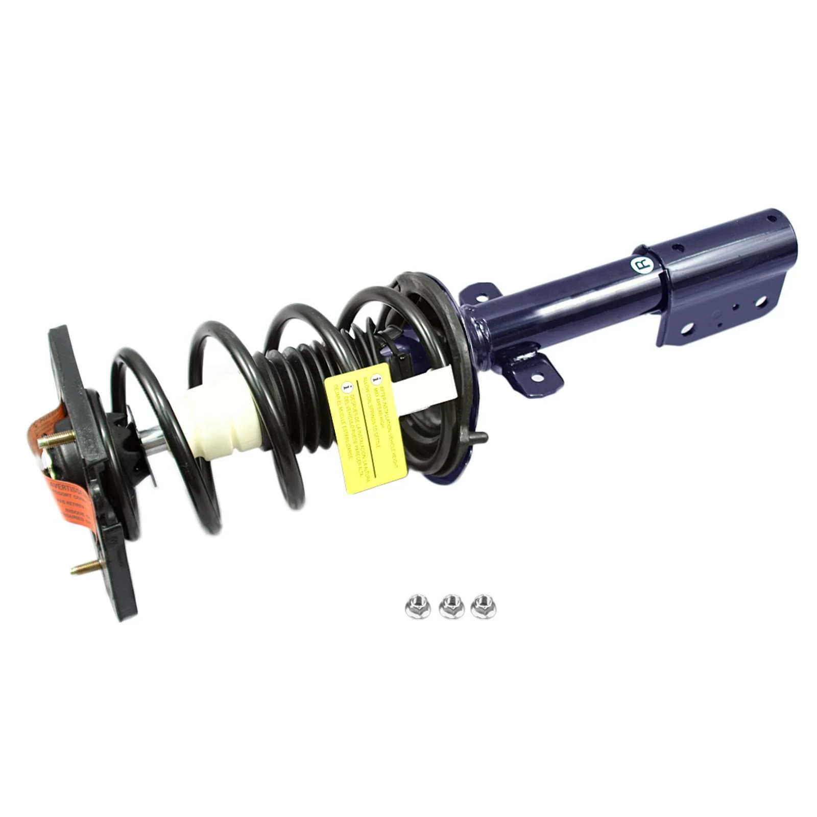Monroe RoadMatic 181662R