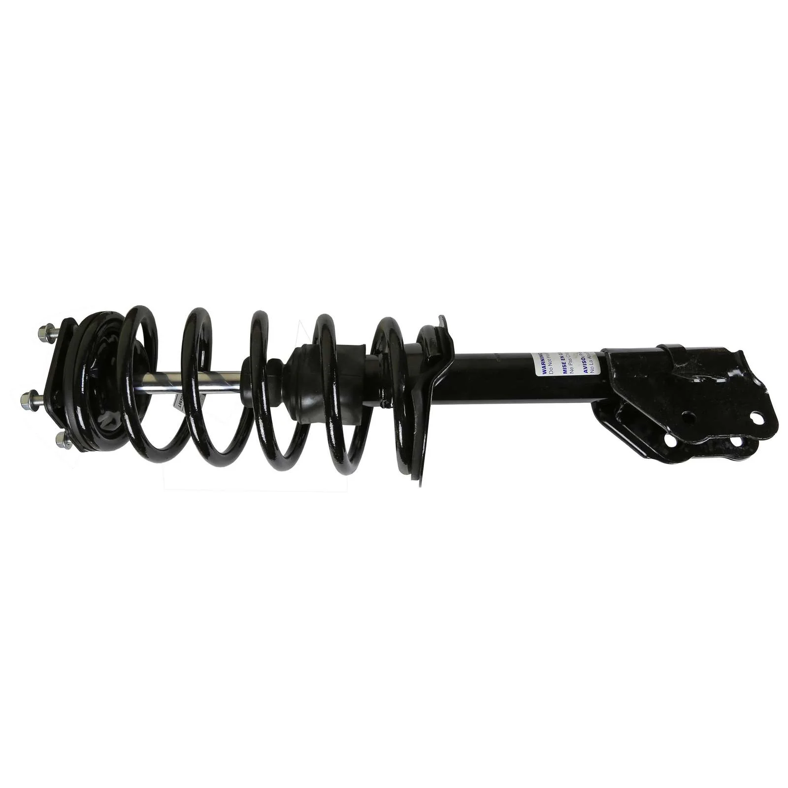 Monroe RoadMatic 182920