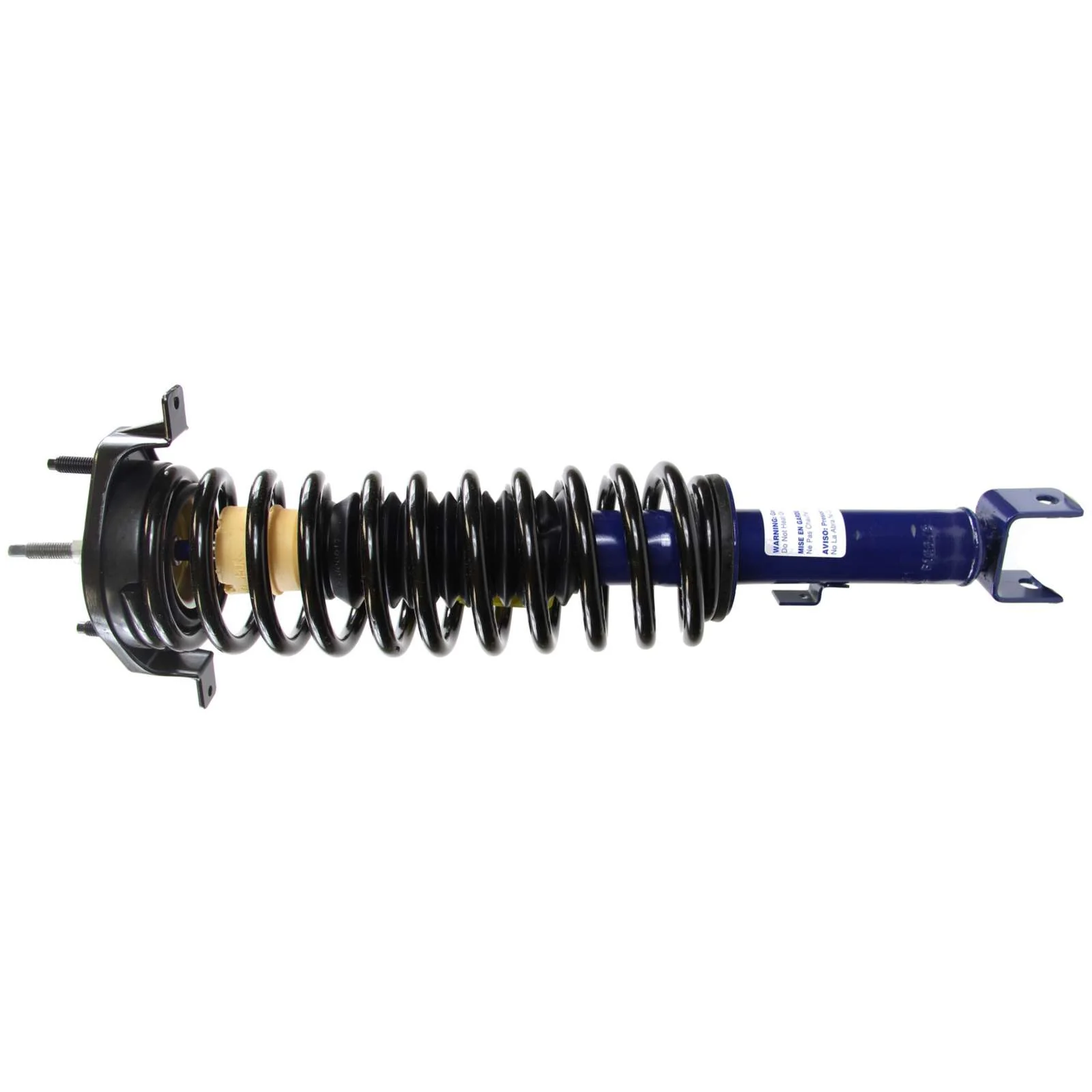 Monroe RoadMatic 281311