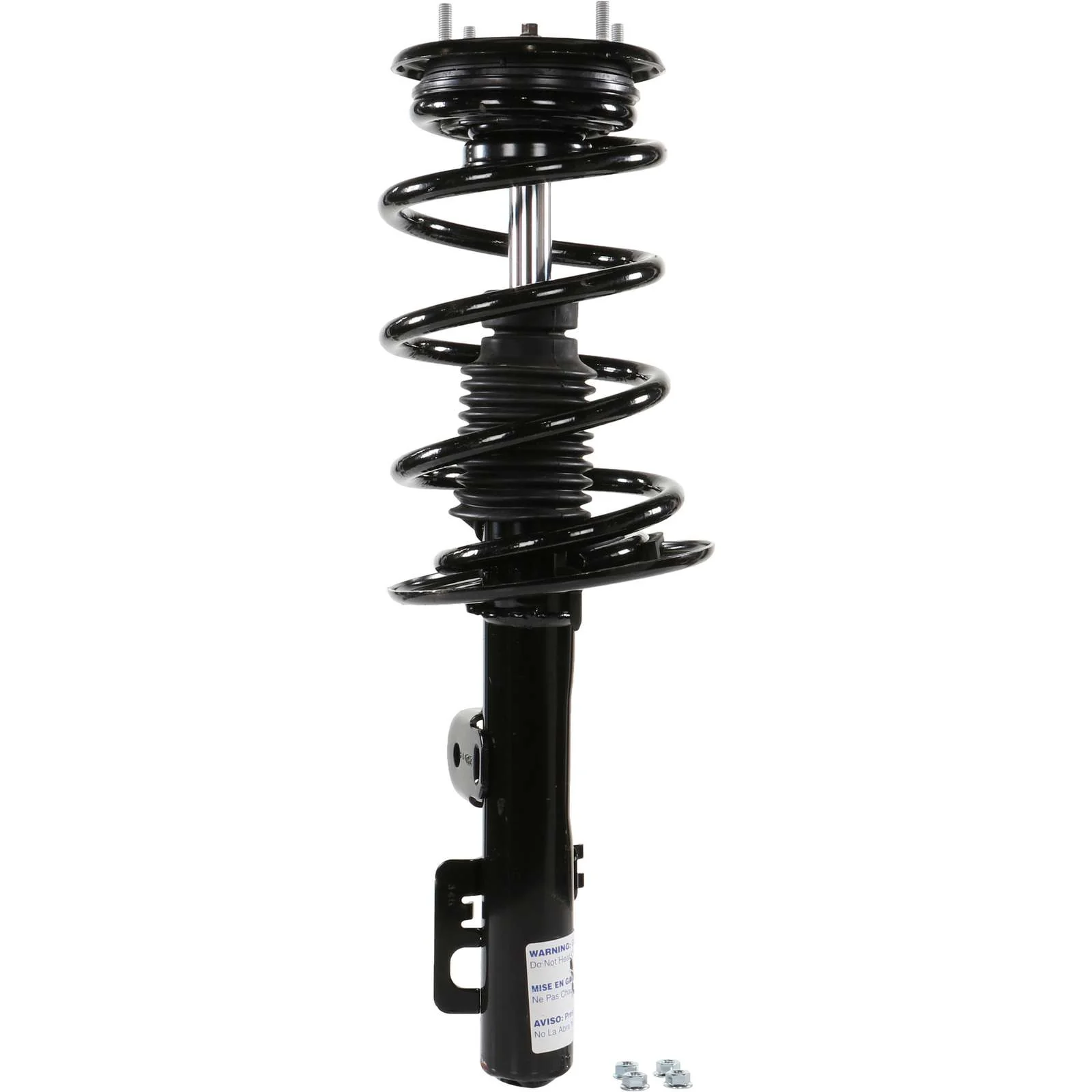 Monroe RoadMatic 282534