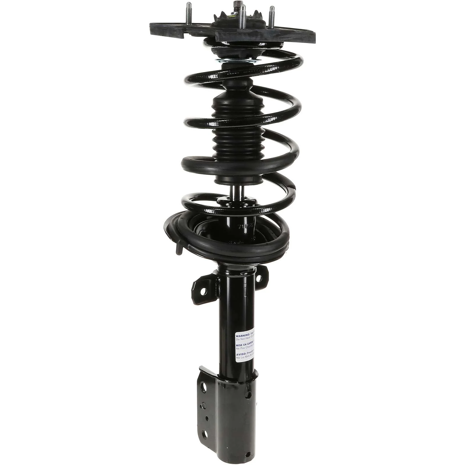 Monroe RoadMatic 381662R