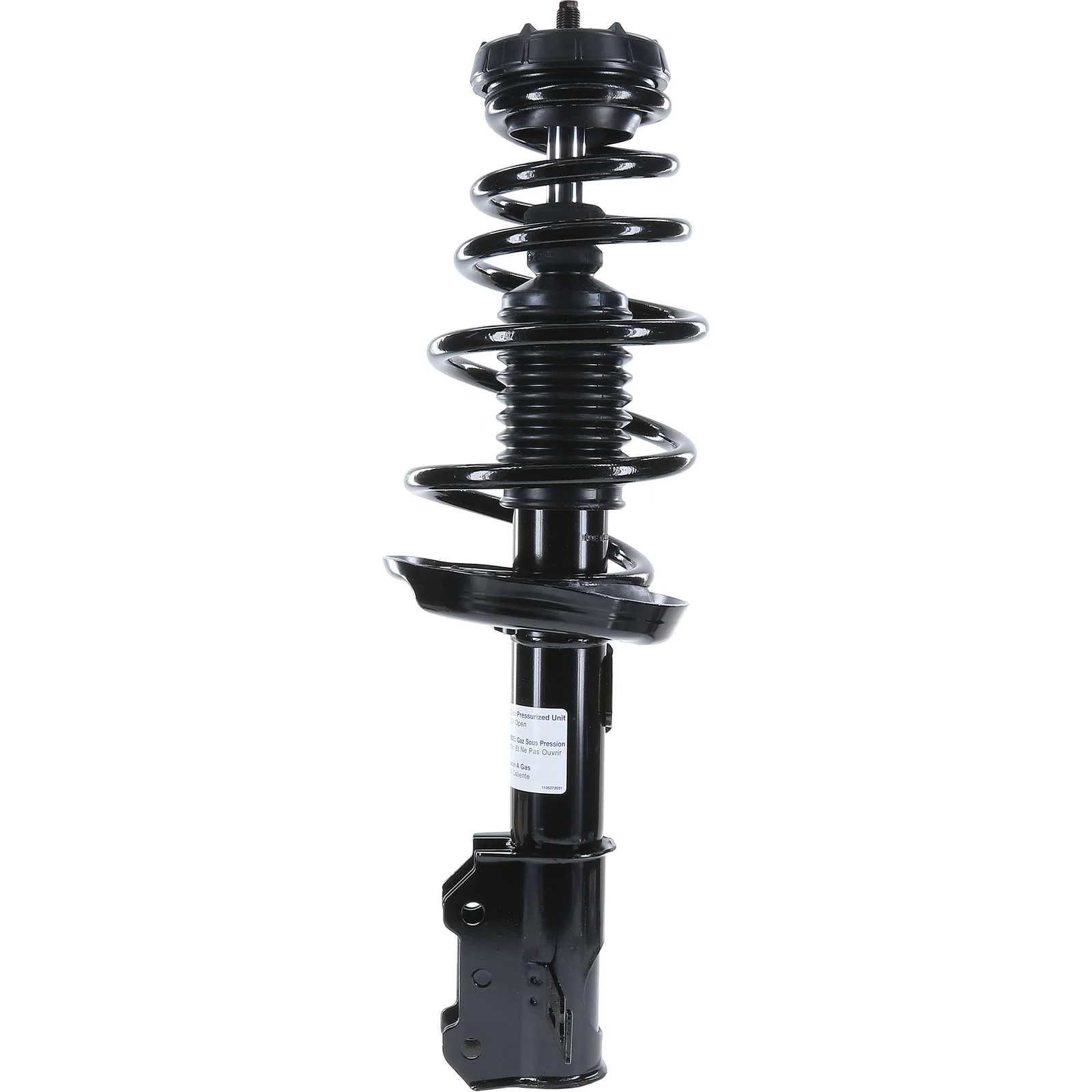 Monroe RoadMatic 382663