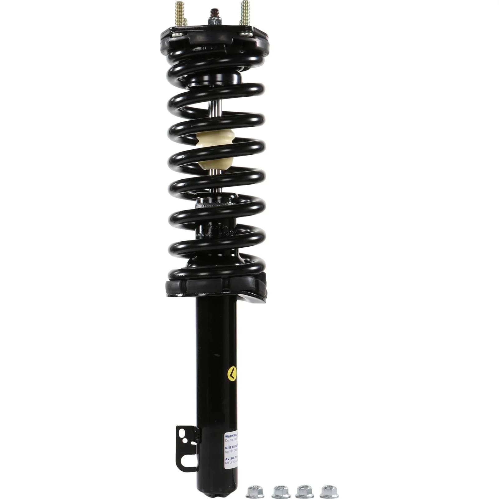 Monroe RoadMatic 581377L