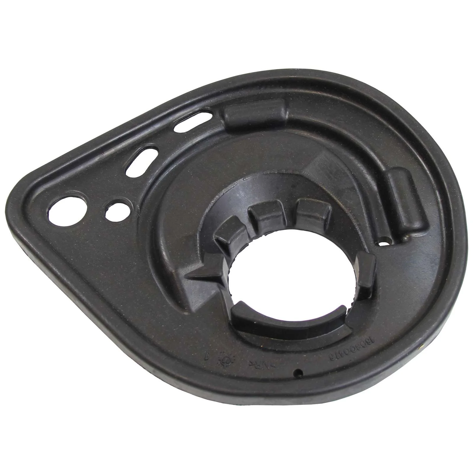 Monroe Strut-Mate Coil Spring Insulator Kit 902028