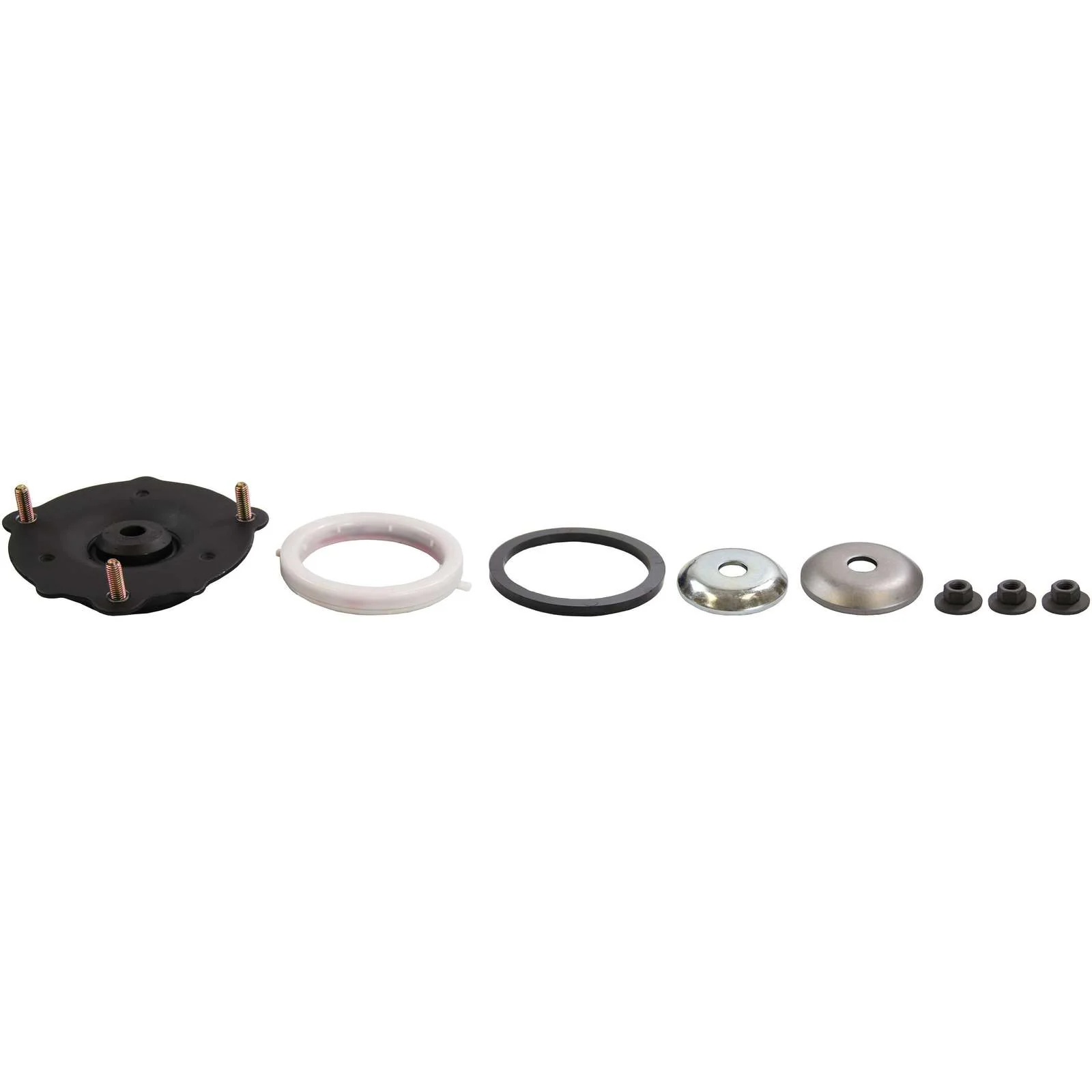 Monroe Strut-Mate Strut Mount Kit 901926