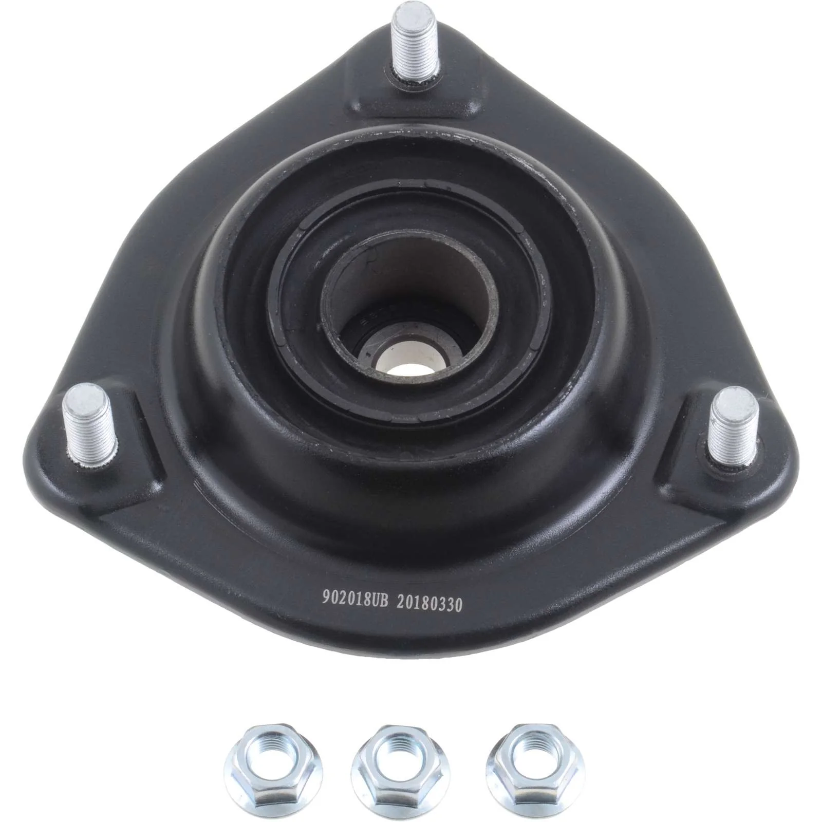 Monroe Strut-Mate Strut Mount Kit 902018