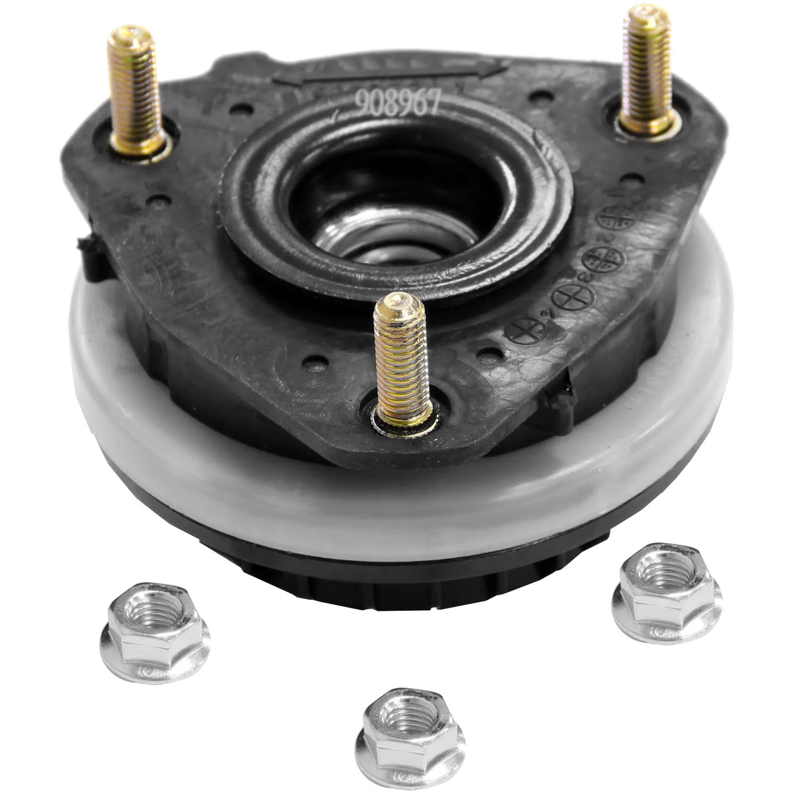 Monroe Strut-Mate Strut Mount Kit 908967