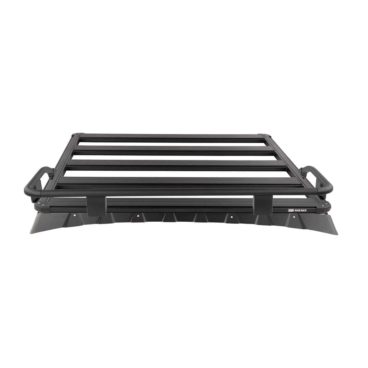ARB BASE Rack Kit with Front 1/4 Guard Rail