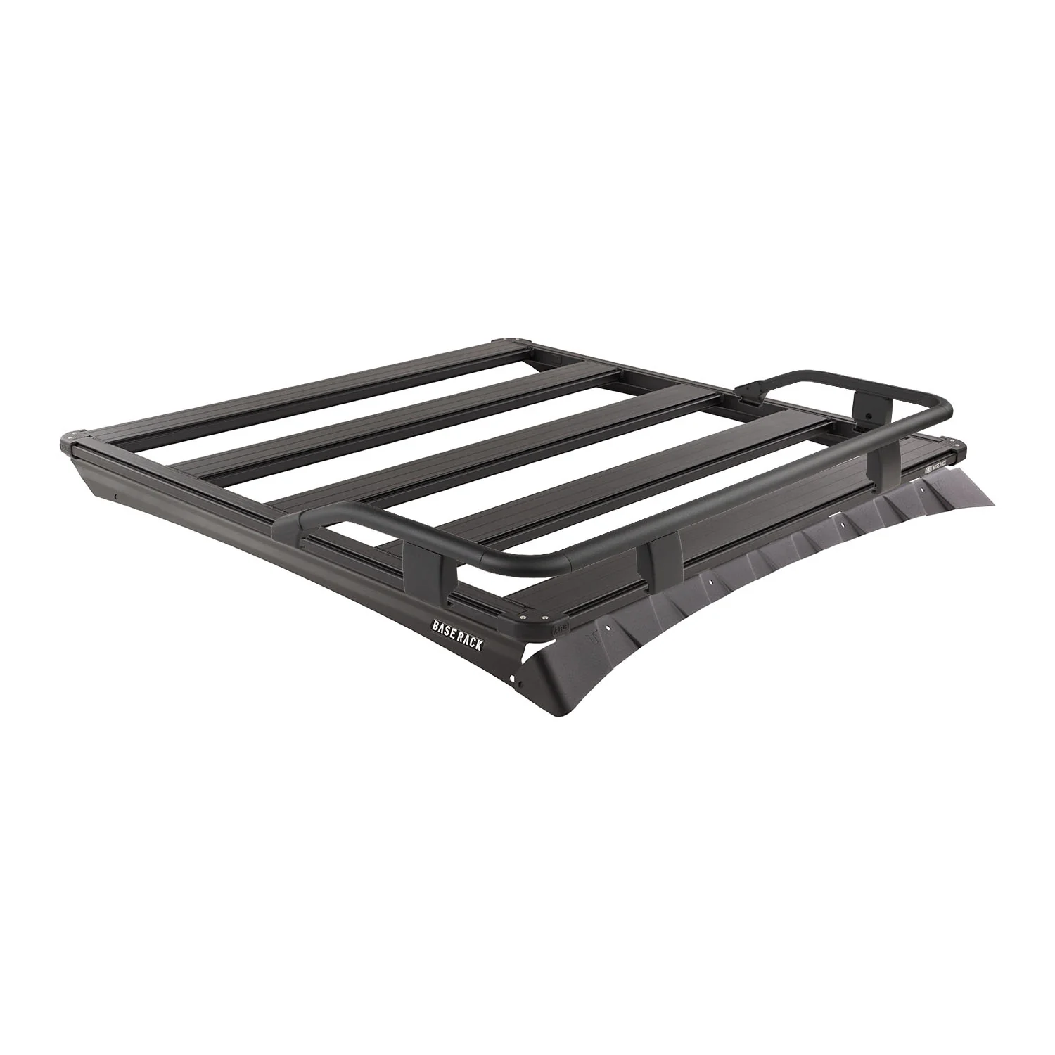 ARB BASE Rack Kit with Front 1/4 Guard Rail - Image 2