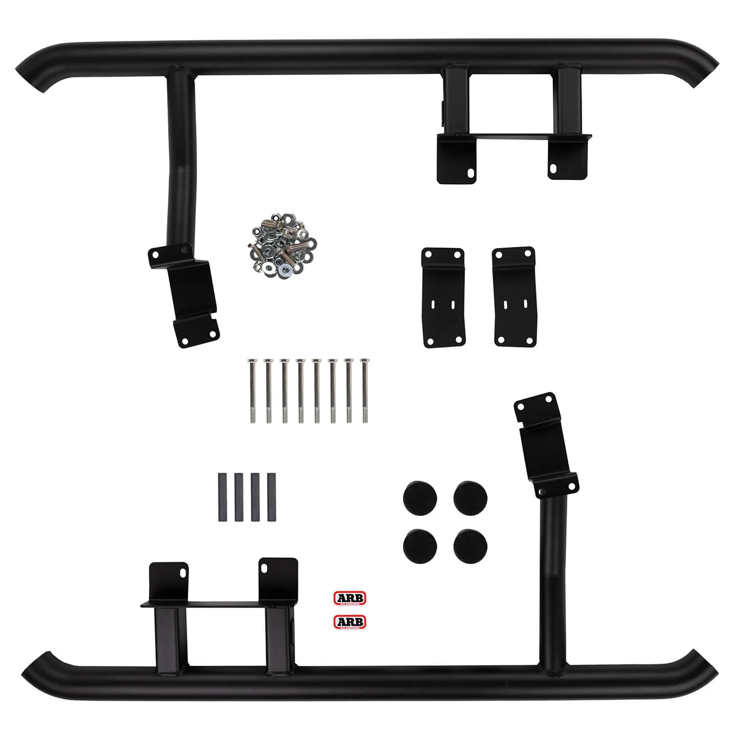 ARB Rock Sliders - Image 4