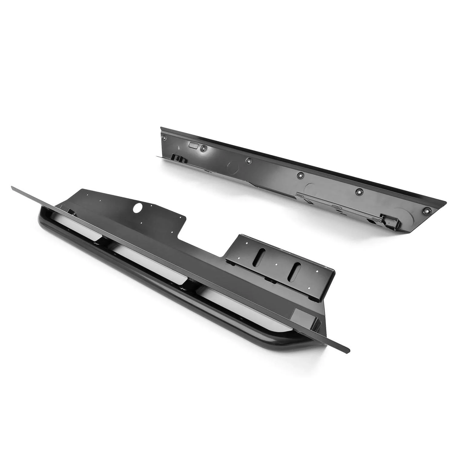 ARB Deluxe Rock Sliders - Image 3
