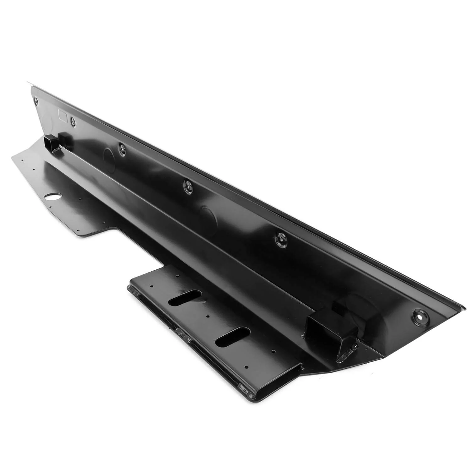 ARB Deluxe Rock Sliders - Image 4