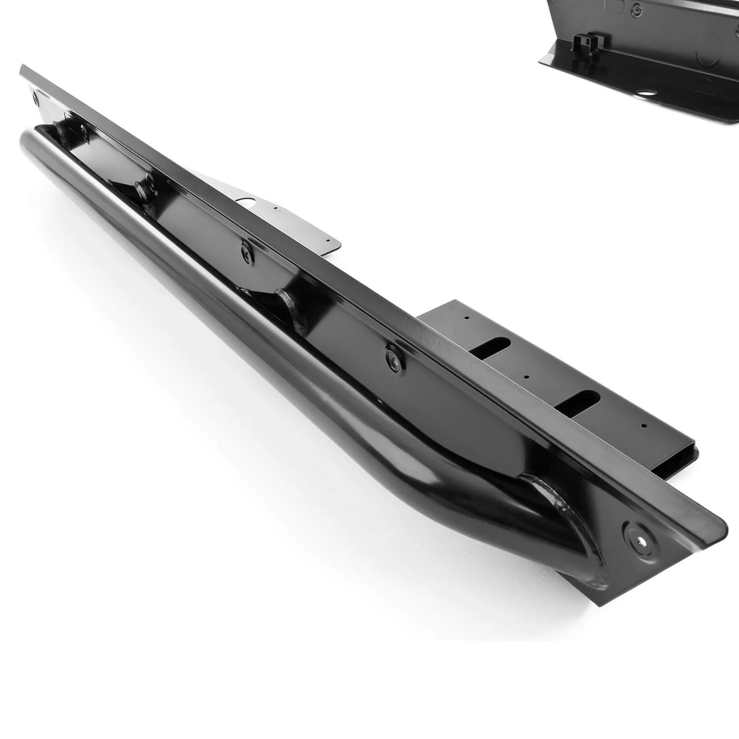 ARB Deluxe Rock Sliders - Image 5