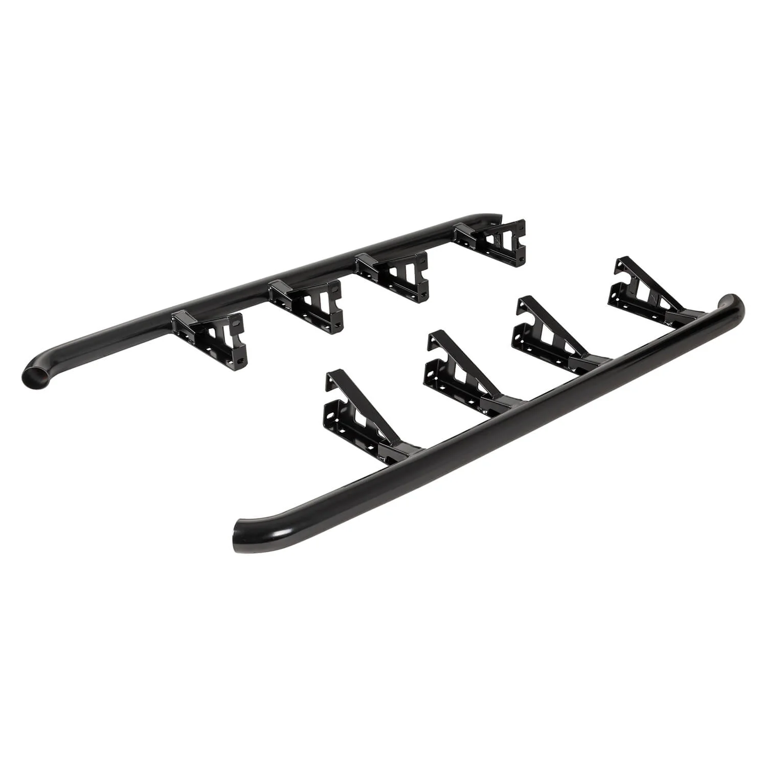 ARB Deluxe Rock Sliders - Image 2