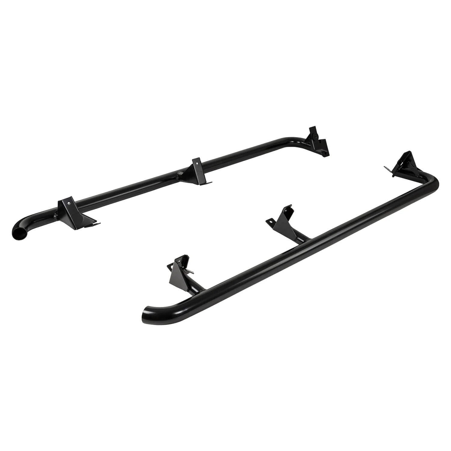 ARB Deluxe Rock Sliders - Image 2
