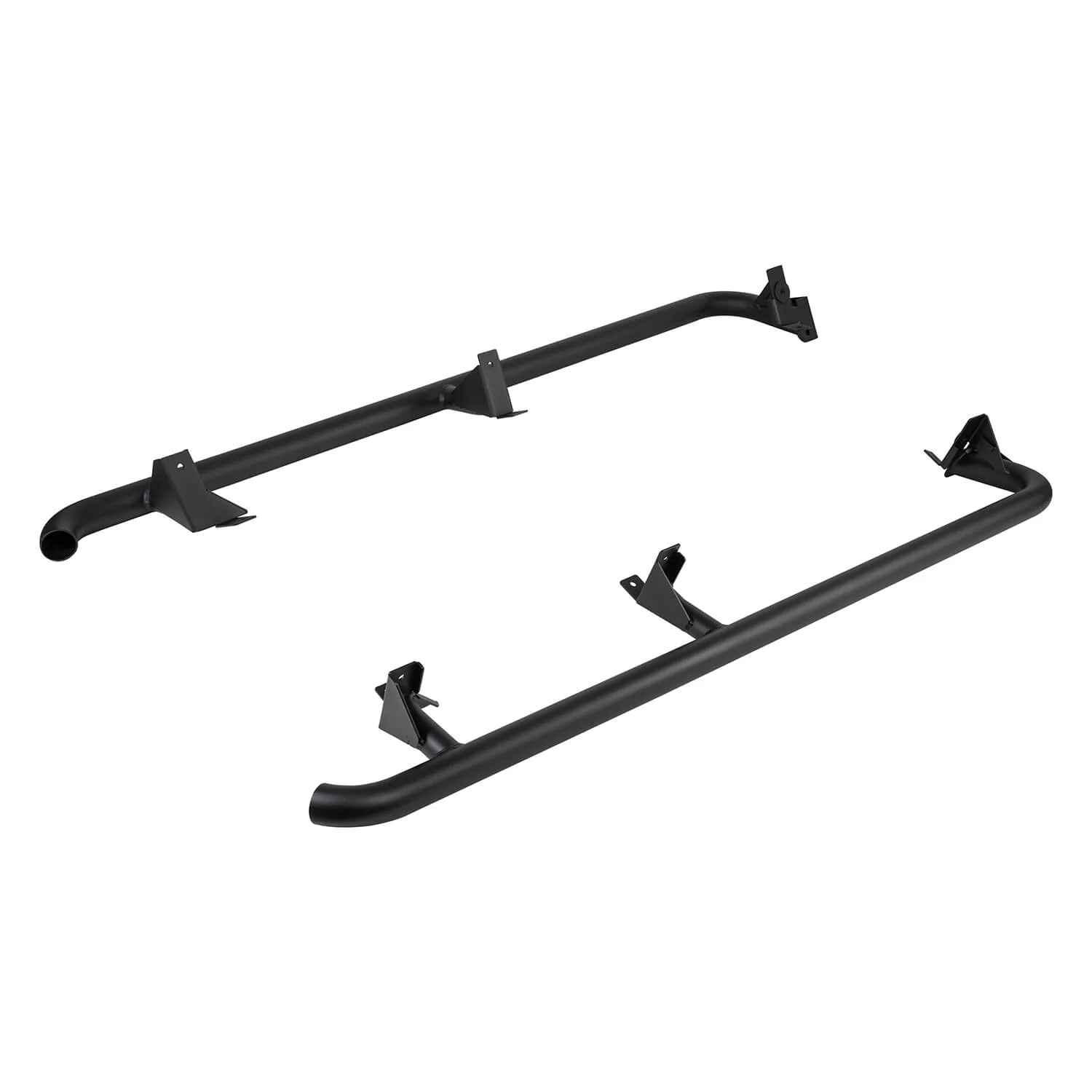 ARB Deluxe Rock Sliders - Image 2