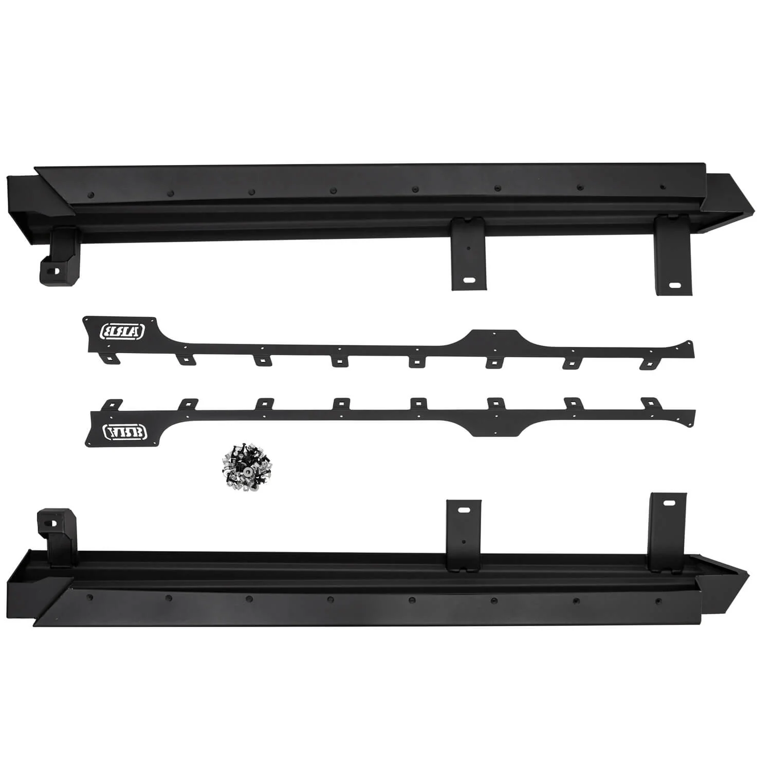 ARB Rock Sliders - Image 4