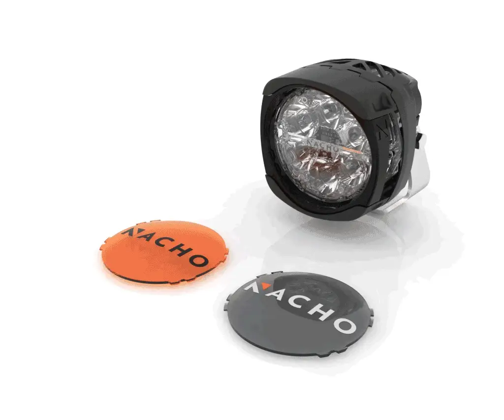ARB Quatro Spot Pair - Image 10