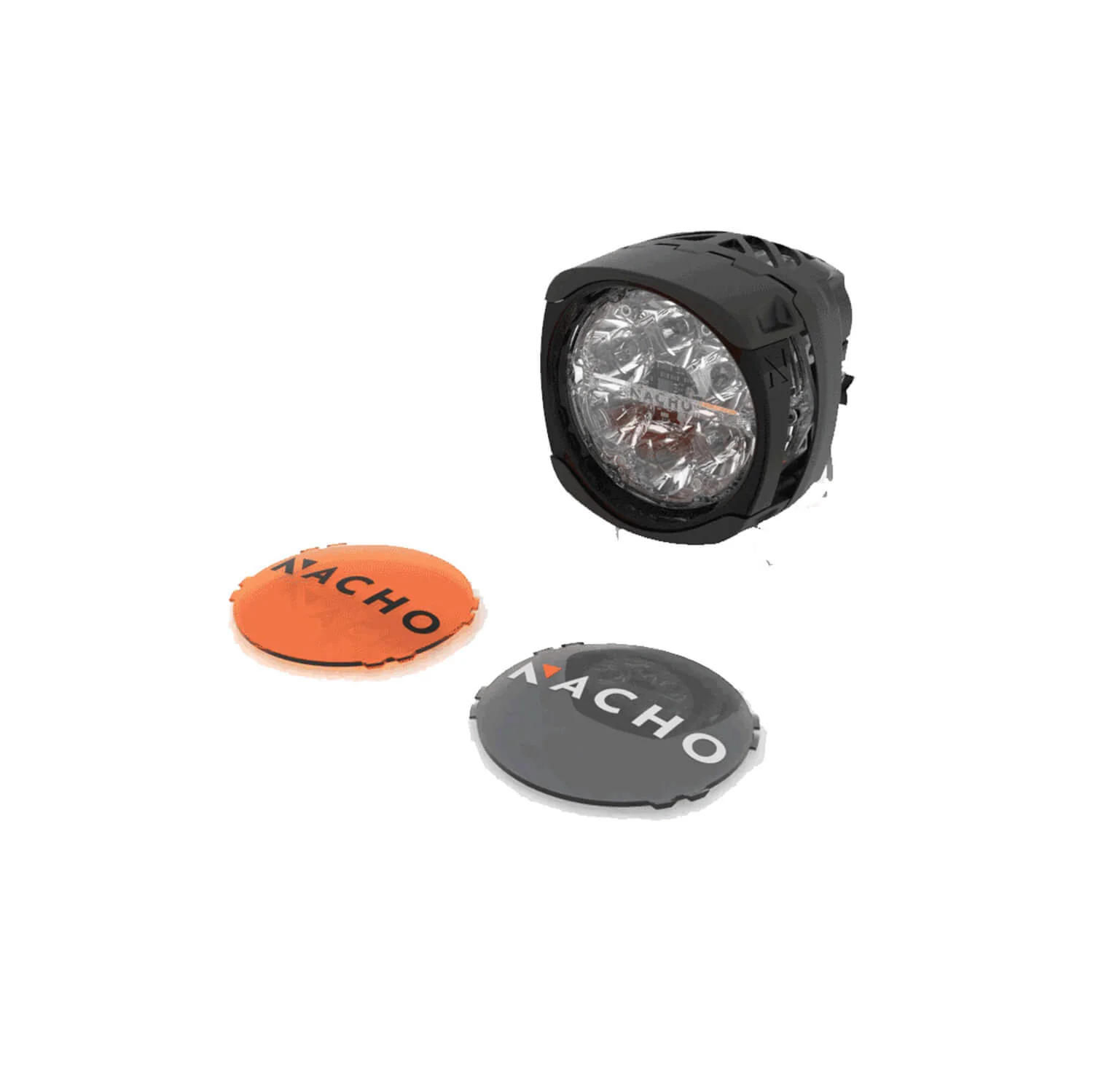 ARB Quatro Spot Pair - Image 9
