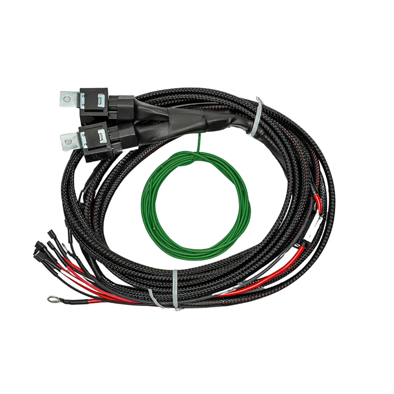 ARB NACHO 40 Amp Harness Without Switches - Image 2