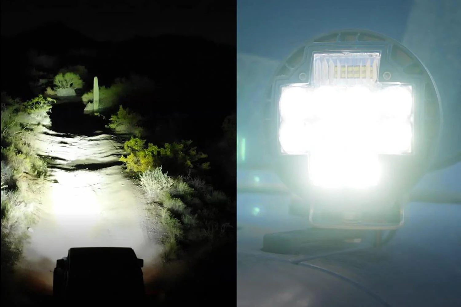 ARB TM5 Combo White Set - Image 3