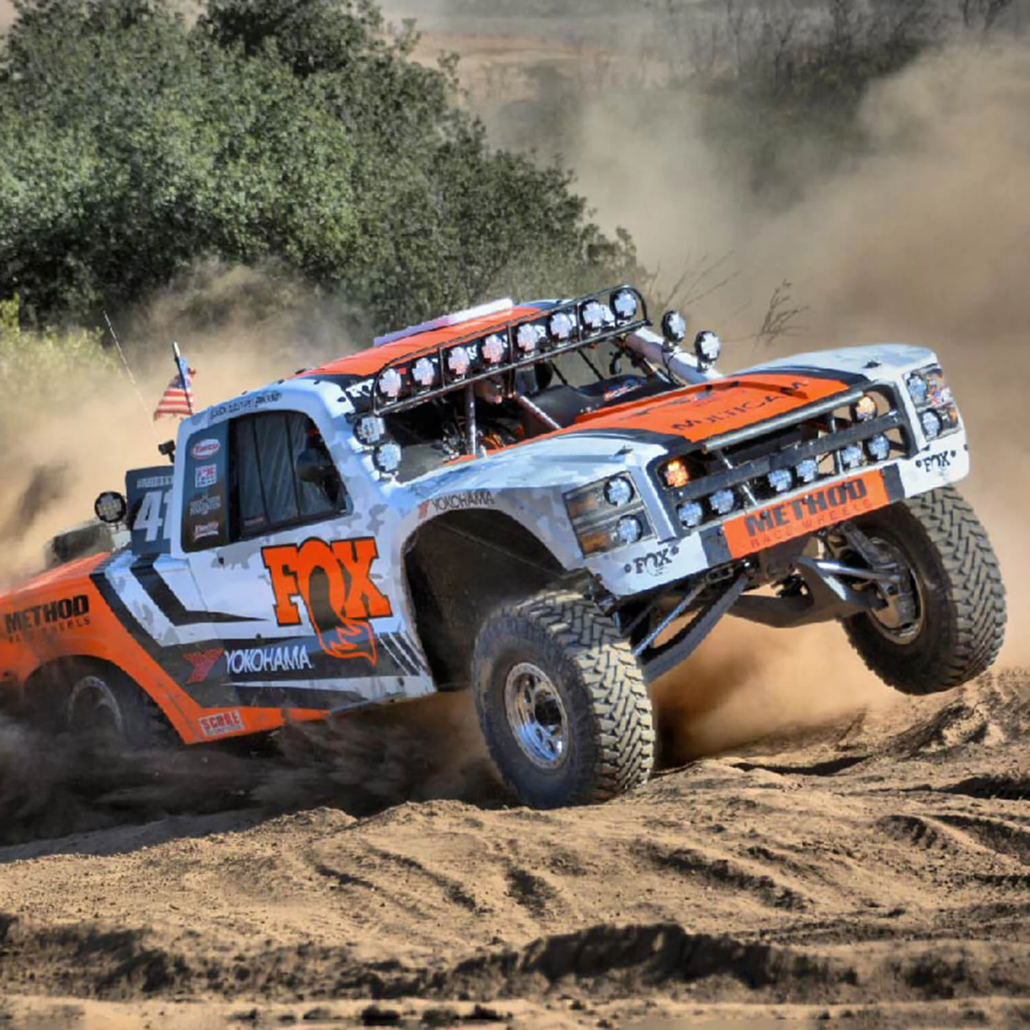 ARB TM5 Racer Set - Image 2
