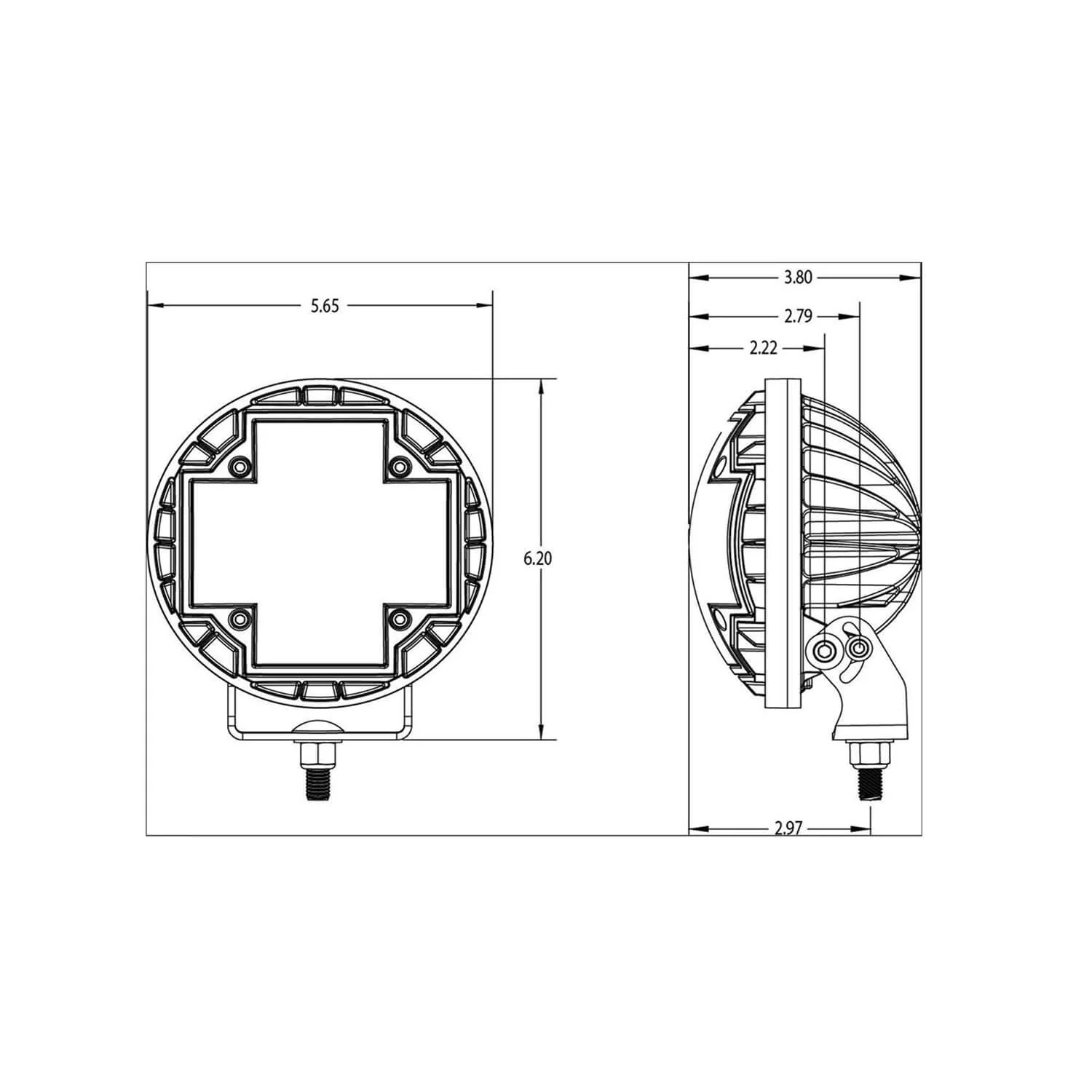 ARB TM5 Racer Set - Image 8