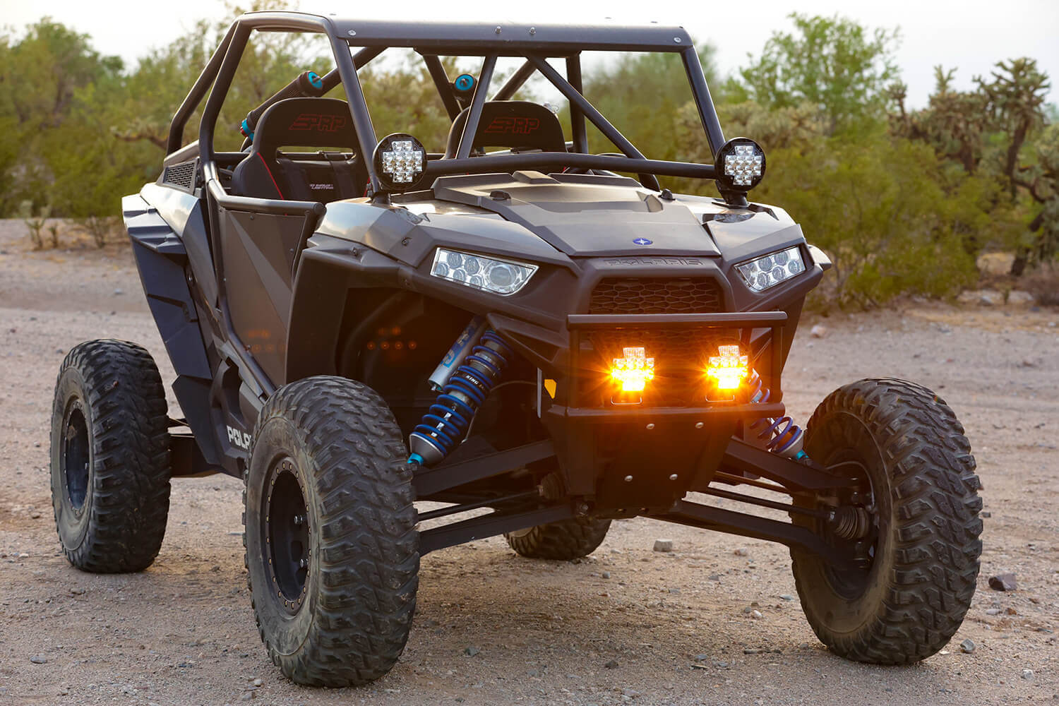 ARB TM5 Amber White Set - Image 6