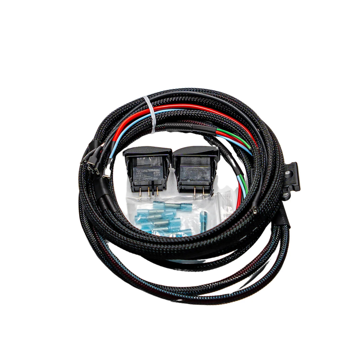 ARB NACHO Constant Power Vehicle Harness - Image 2